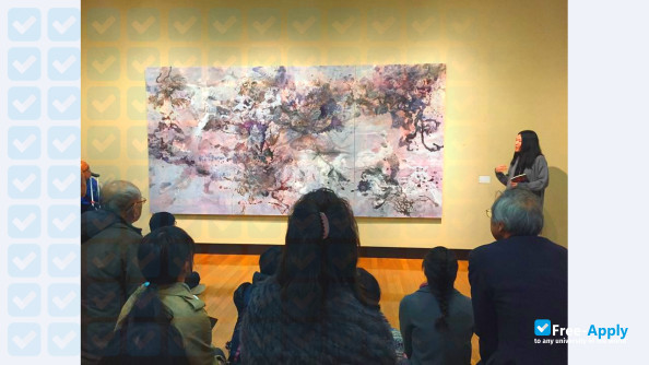 Onomichi City University photo #9