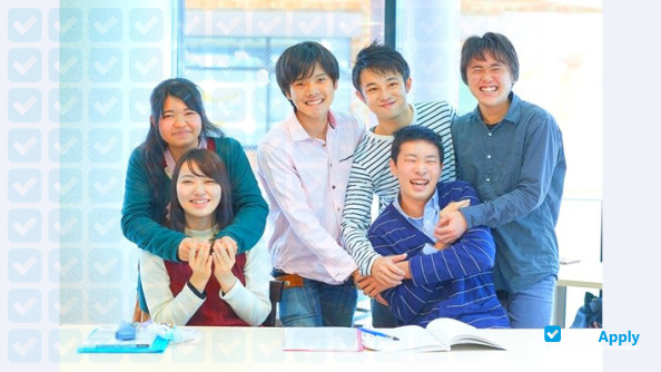 Shiga Bunkyo Junior College photo #13