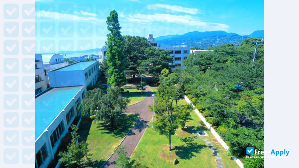 Photo de l’Odawara Women's Junior College #5