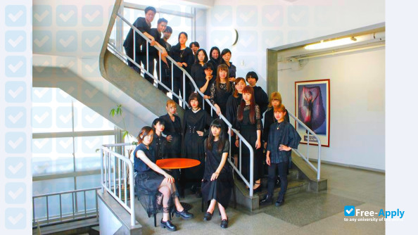 Sugino Gakuen фотография №9