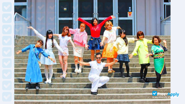 Sugino Gakuen фотография №7