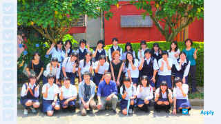 Higashi Kyushu Junior College thumbnail #2