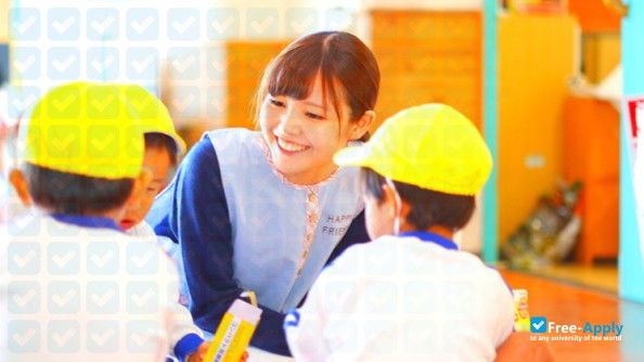 Photo de l’Shiga Junior College #11