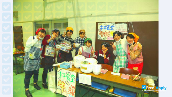 Foto de la Shiga Junior College #14