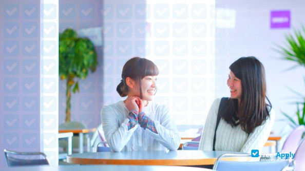 Photo de l’Shiga Junior College #16