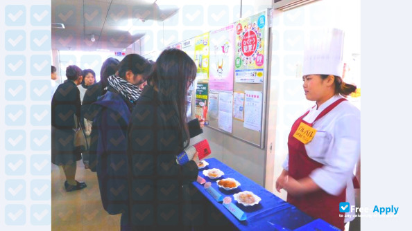 Photo de l’Shiga Junior College #17