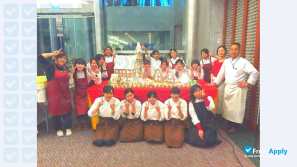 Photo de l’Shiga Junior College #10