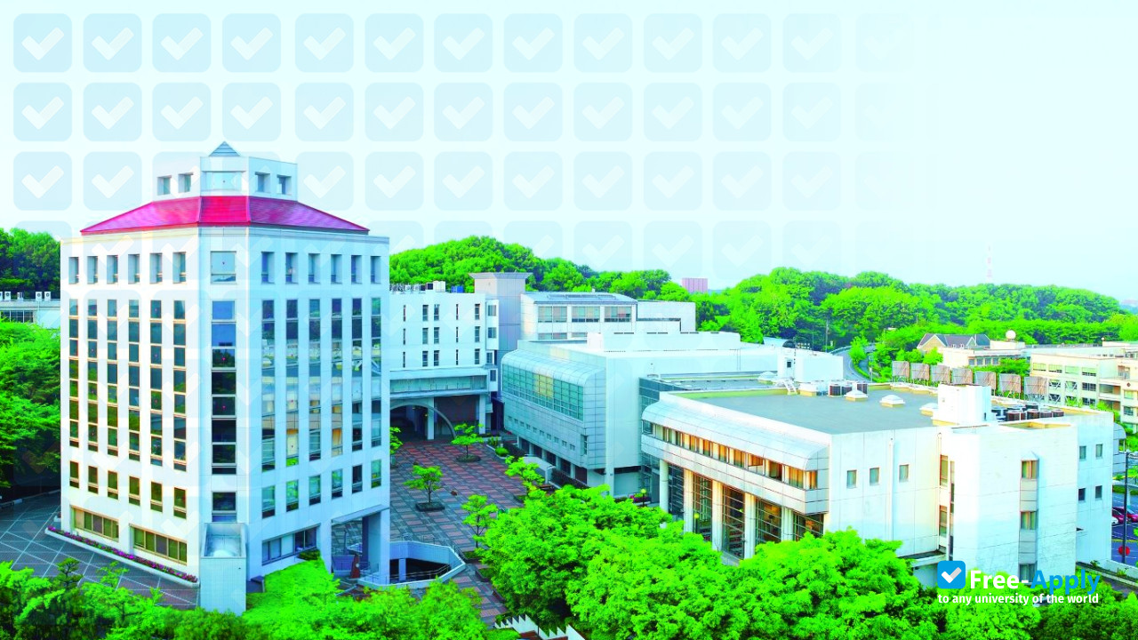 Sugiyama Jogakuen University photo #4