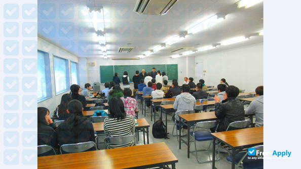 Photo de l’Sun Techno College #2