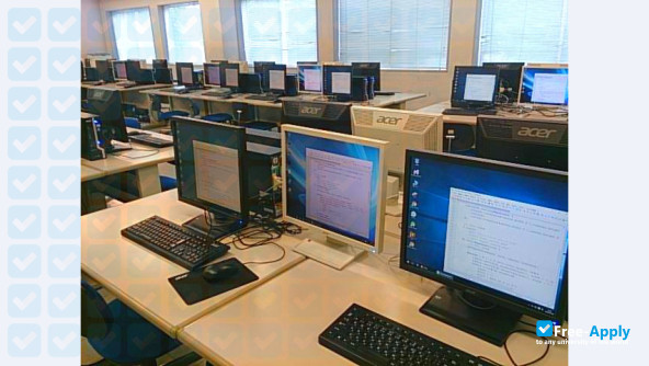 Photo de l’Sun Techno College #6