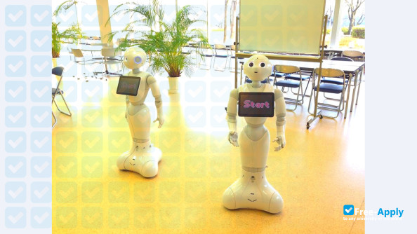 Sun Techno College photo #2