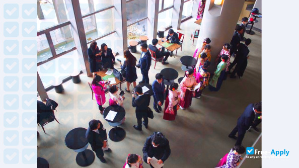 Photo de l’Shiga University #11