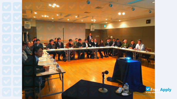 Foto de la Shiga University of Medical Science #8