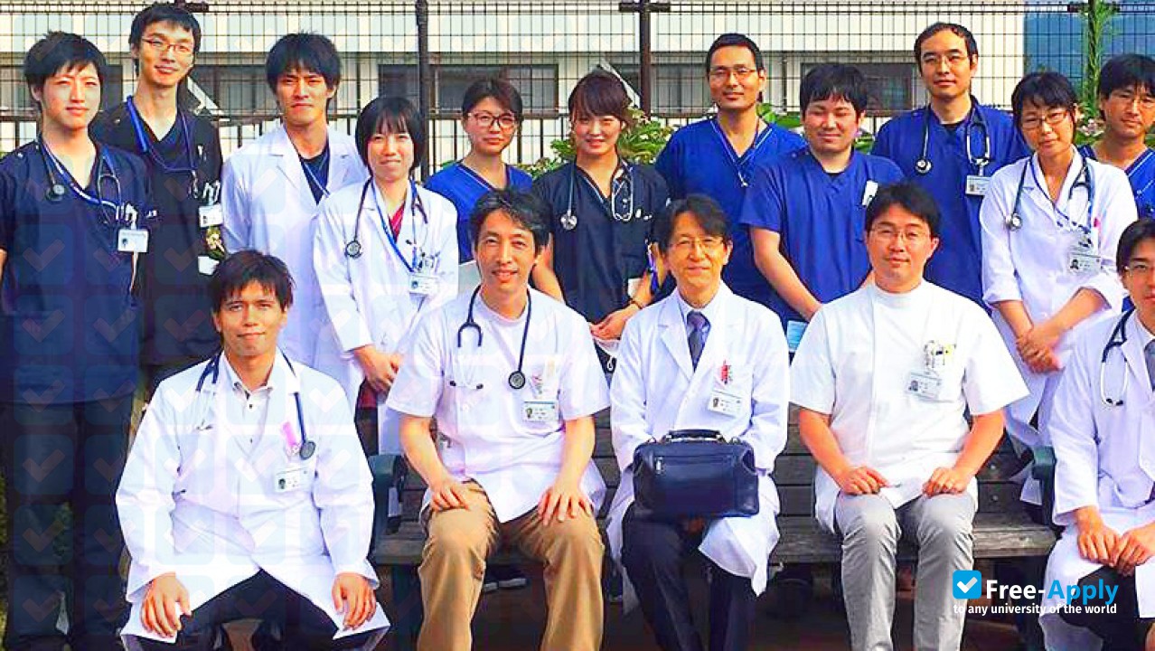 Shiga University of Medical Science photo #12
