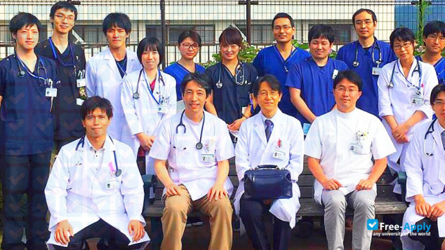 Foto de la Shiga University of Medical Science #6