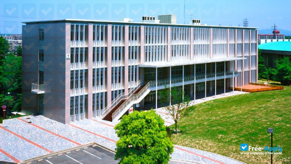 Ohka Gakuen University фотография №10