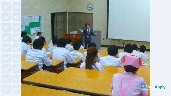 Ohu University photo #3