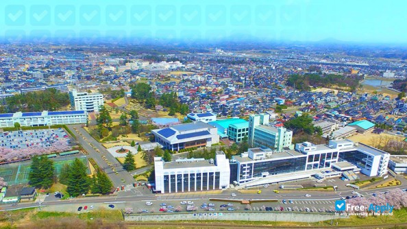 Ohu University photo #8
