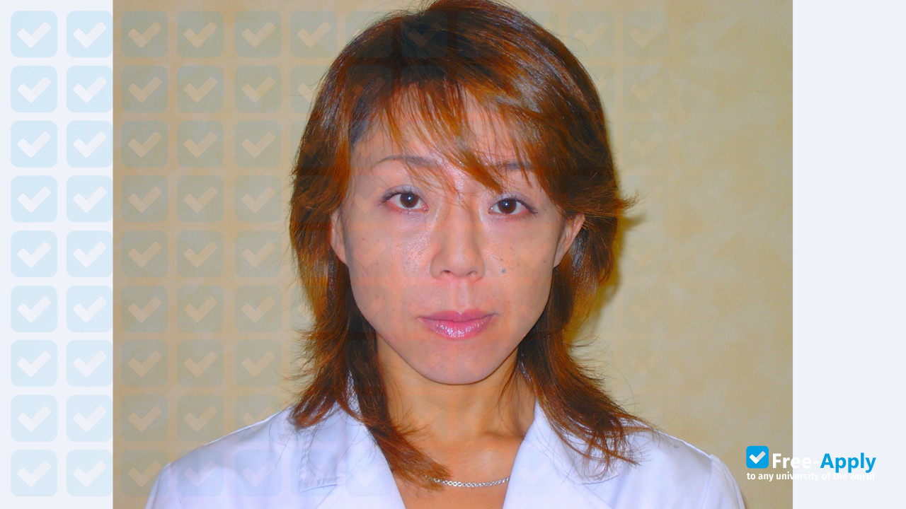 Ohu University photo #10