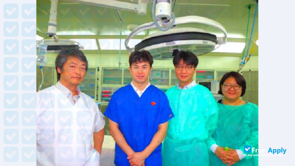 Ohu University photo #12