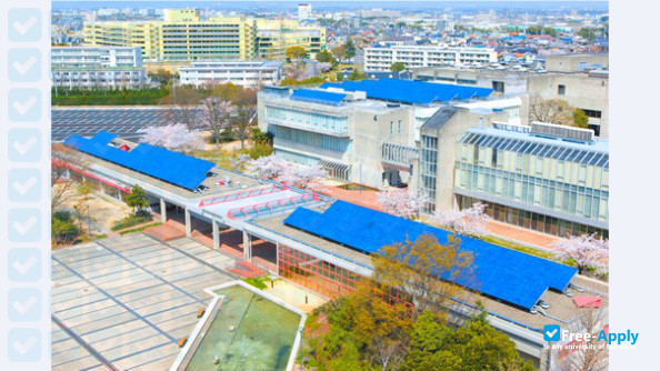 Suzuka University of Medical Science фотография №6