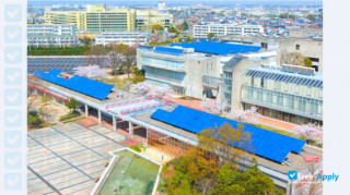 Suzuka University of Medical Science thumbnail #9