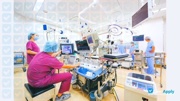 Suzuka University of Medical Science photo #4
