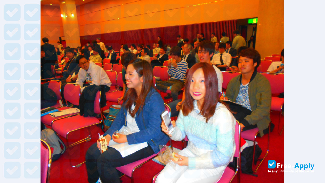 Oita National College of Technology photo #6