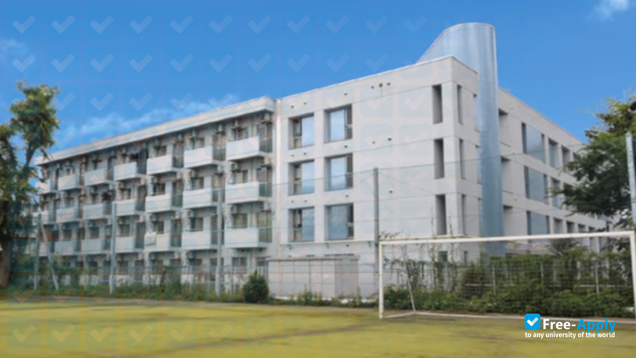 Photo de l’Syokugyodai Polytechnic University #6