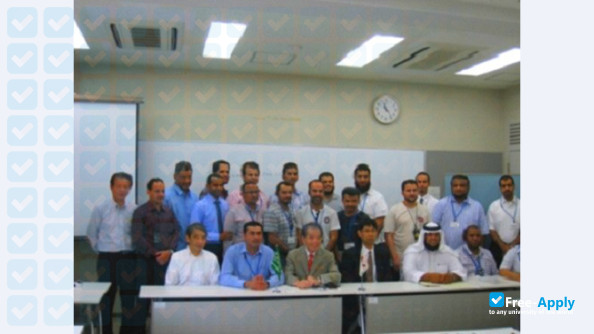 Syokugyodai Polytechnic University photo #1