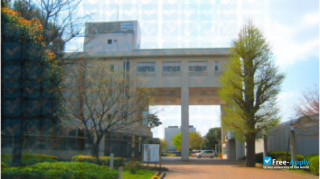 Miniatura de la Syokugyodai Polytechnic University #5