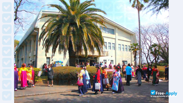 Foto de la Oita Prefectural College of Arts & Culture #10
