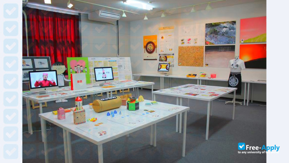 Foto de la Oita Prefectural College of Arts & Culture #7