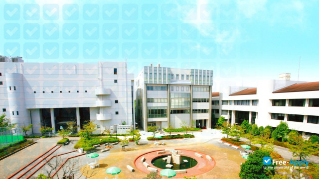 Photo de l’Taisei Gakuin University #3