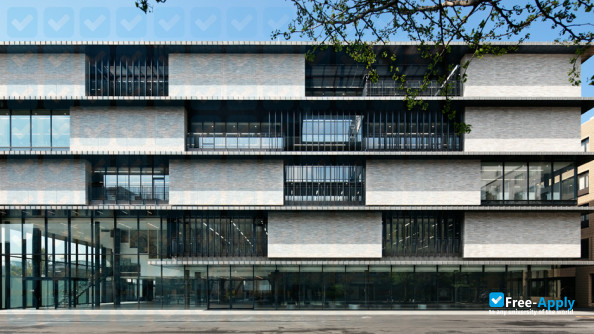 Taisho University фотография №9