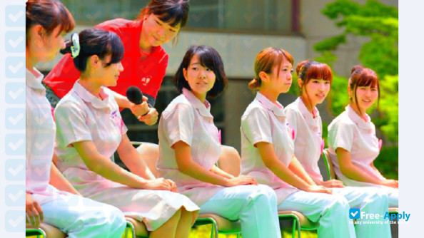 Oita University of Nursing and Health Sciences фотография №7