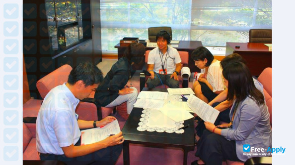 Oita University of Nursing and Health Sciences фотография №10