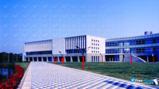 Oita University of Nursing and Health Sciences миниатюра №7