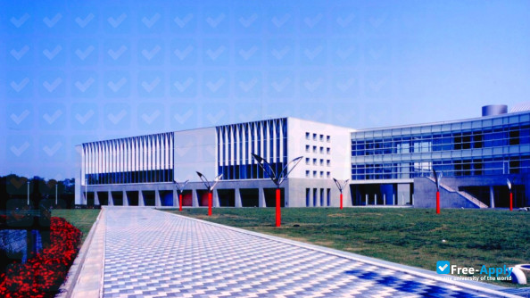 Oita University of Nursing and Health Sciences photo