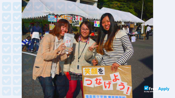 Okayama Gakuin University photo #3