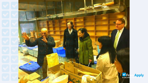 Okayama Prefectural University photo #4