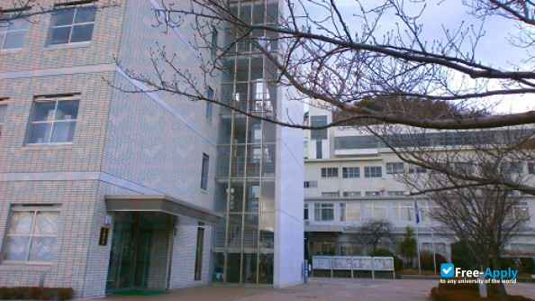 Osaka Aoyama University photo #6