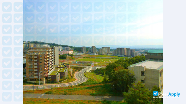 Osaka Aoyama University photo #3