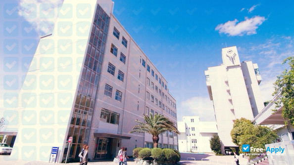 Osaka Aoyama University photo #4