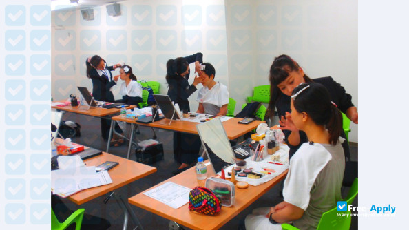Sakai Women's Junior College photo #4