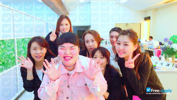 Sakai Women's Junior College photo #9
