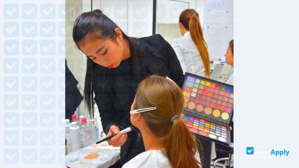Sakai Women's Junior College photo #2
