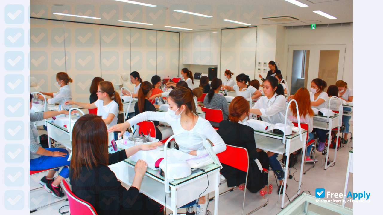 Sakai Women's Junior College photo #5
