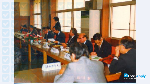 Sakai Women's Junior College photo #12