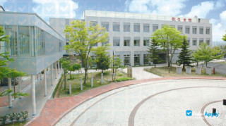 Saku University thumbnail #1